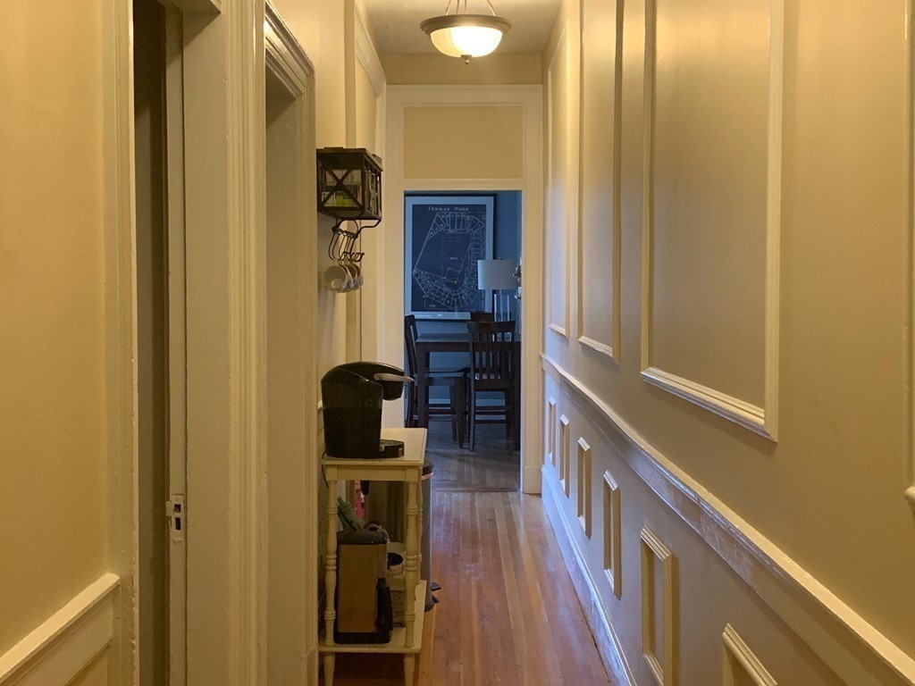 373 Commonwealth Ave, Back Bay