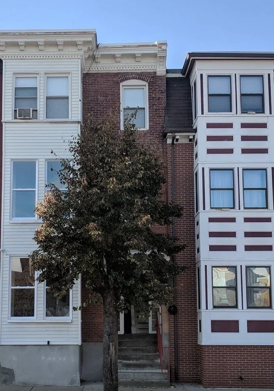 80 Havre St, East Boston