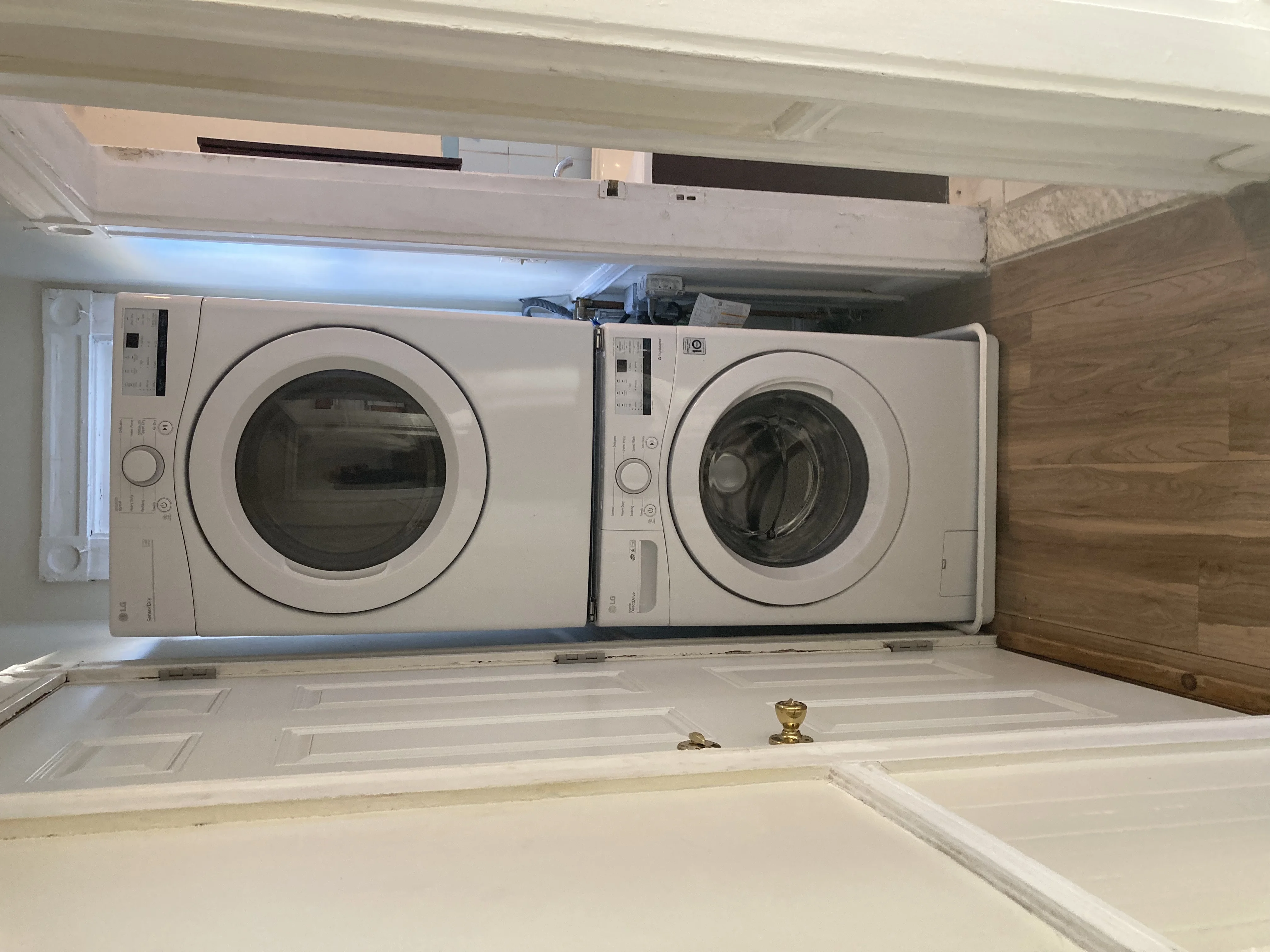 81 Merriam St, Ward Two