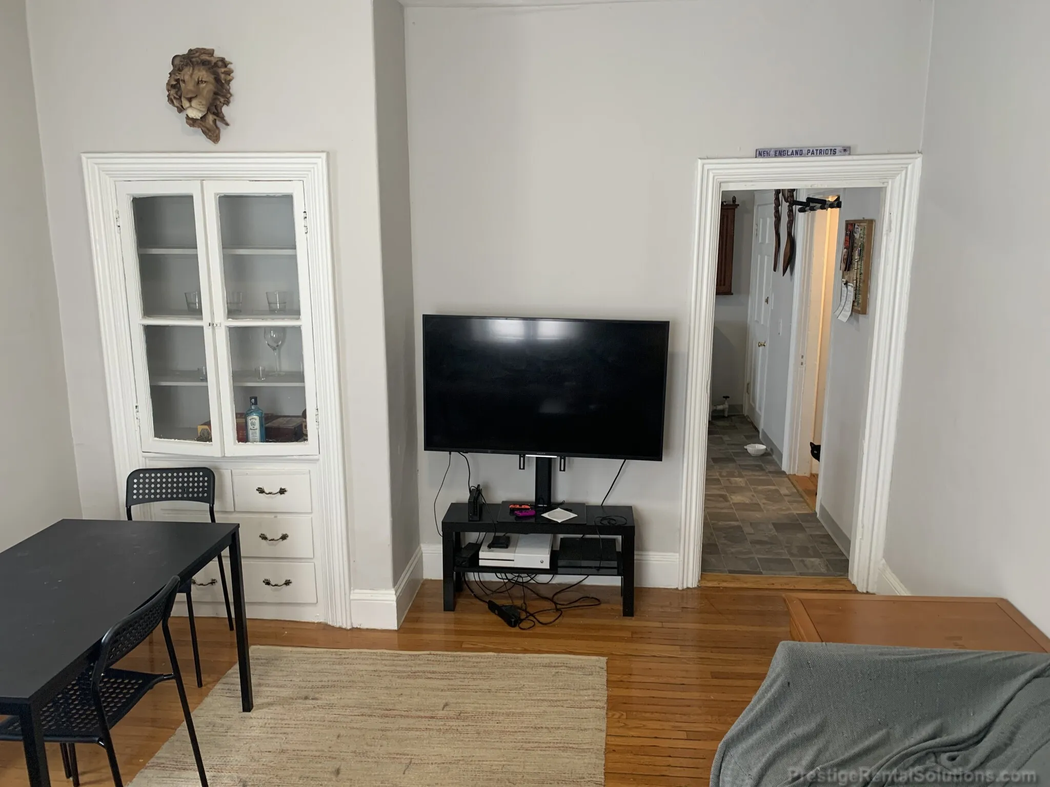 172 Bigelow St, Oak Square