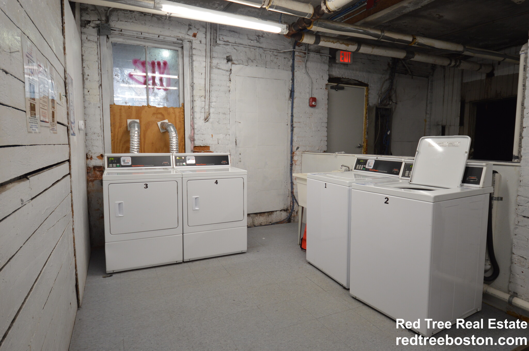 1377 Commonwealth Ave, Allston