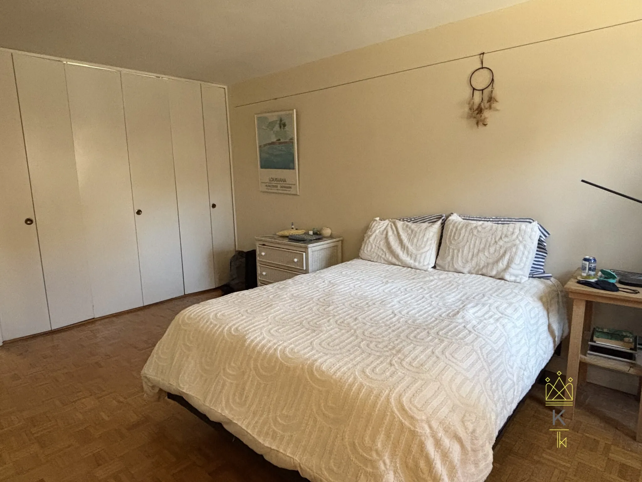 45 Longwood Ave, Coolidge Corner