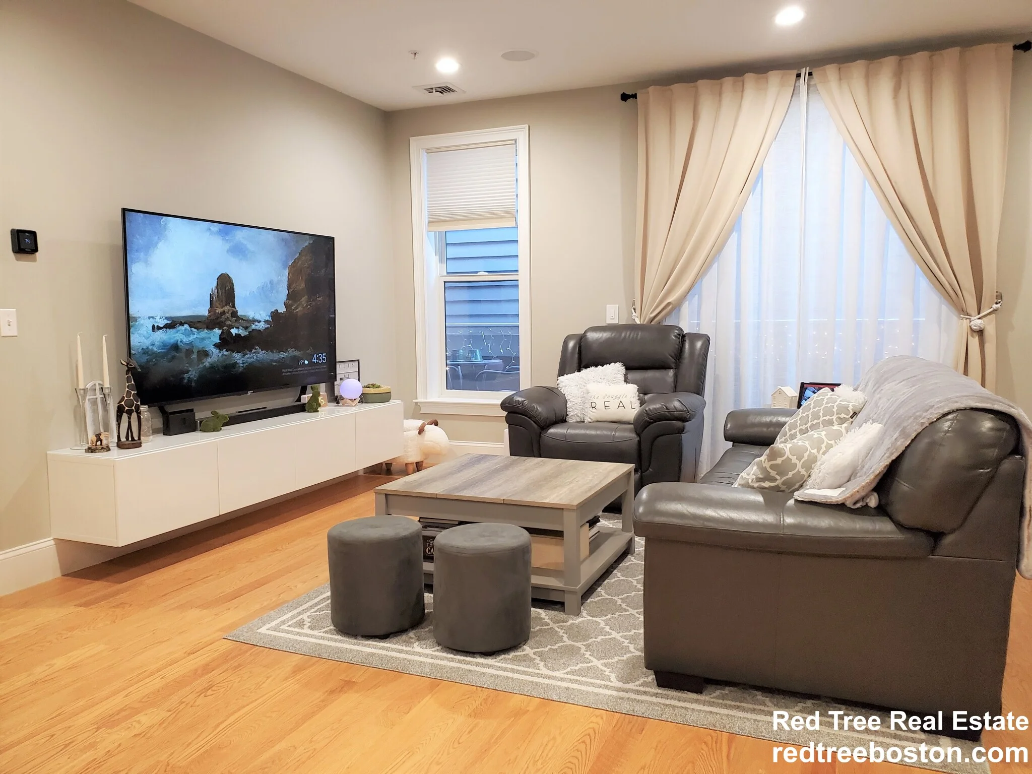 111 B St, South Boston