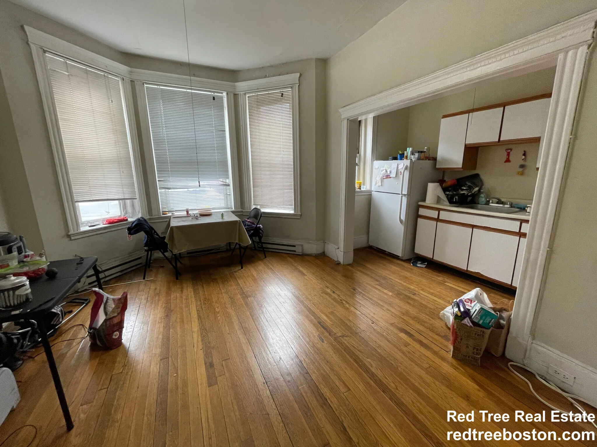 881 Huntington Ave, Mission Hill