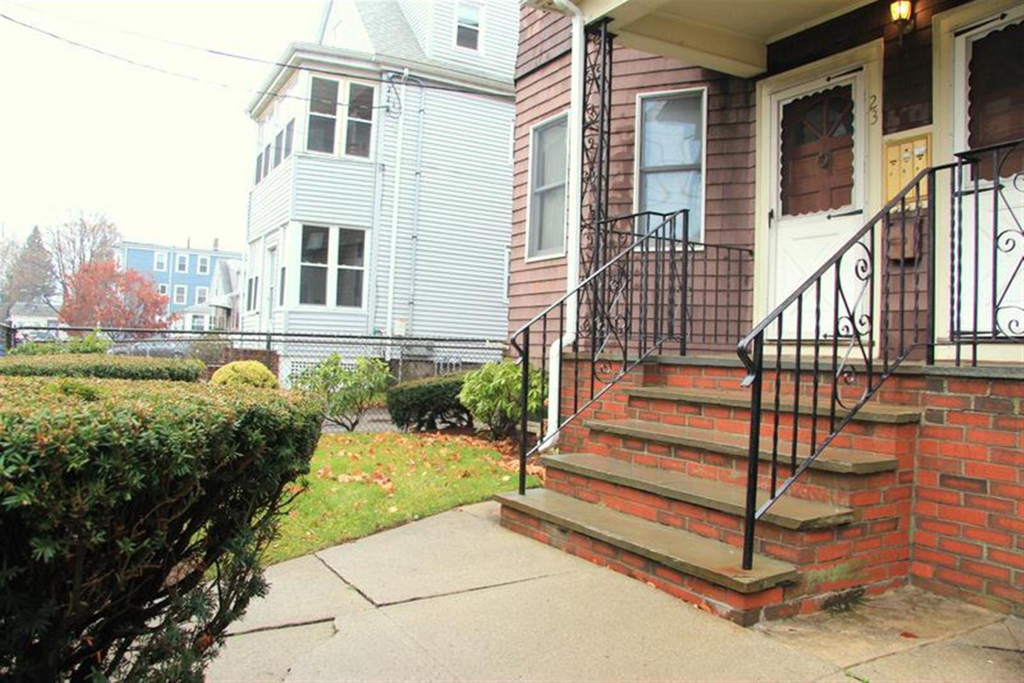 23 Sargent St, North Cambridge