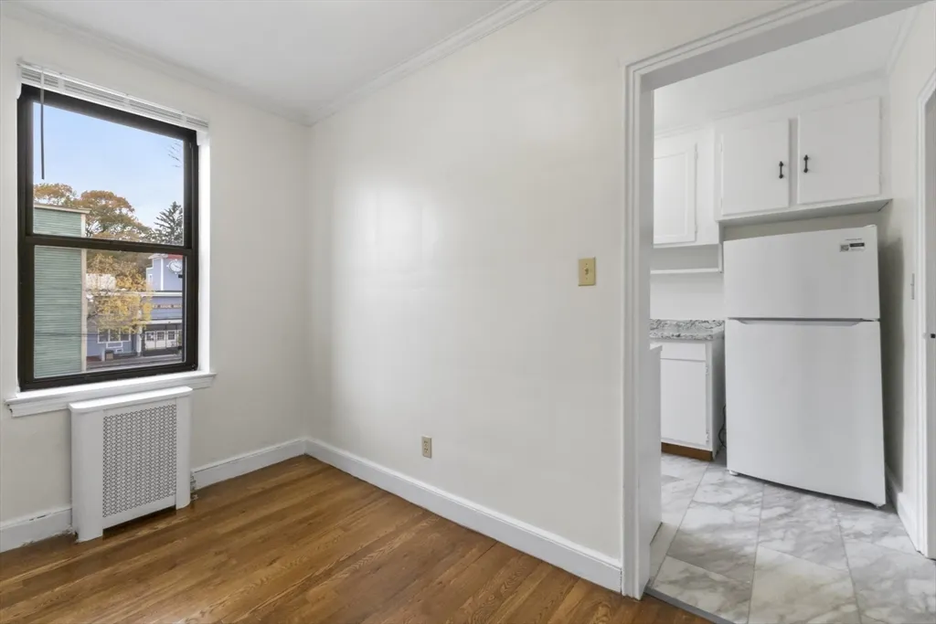 38-40 Cedar St, Worcester