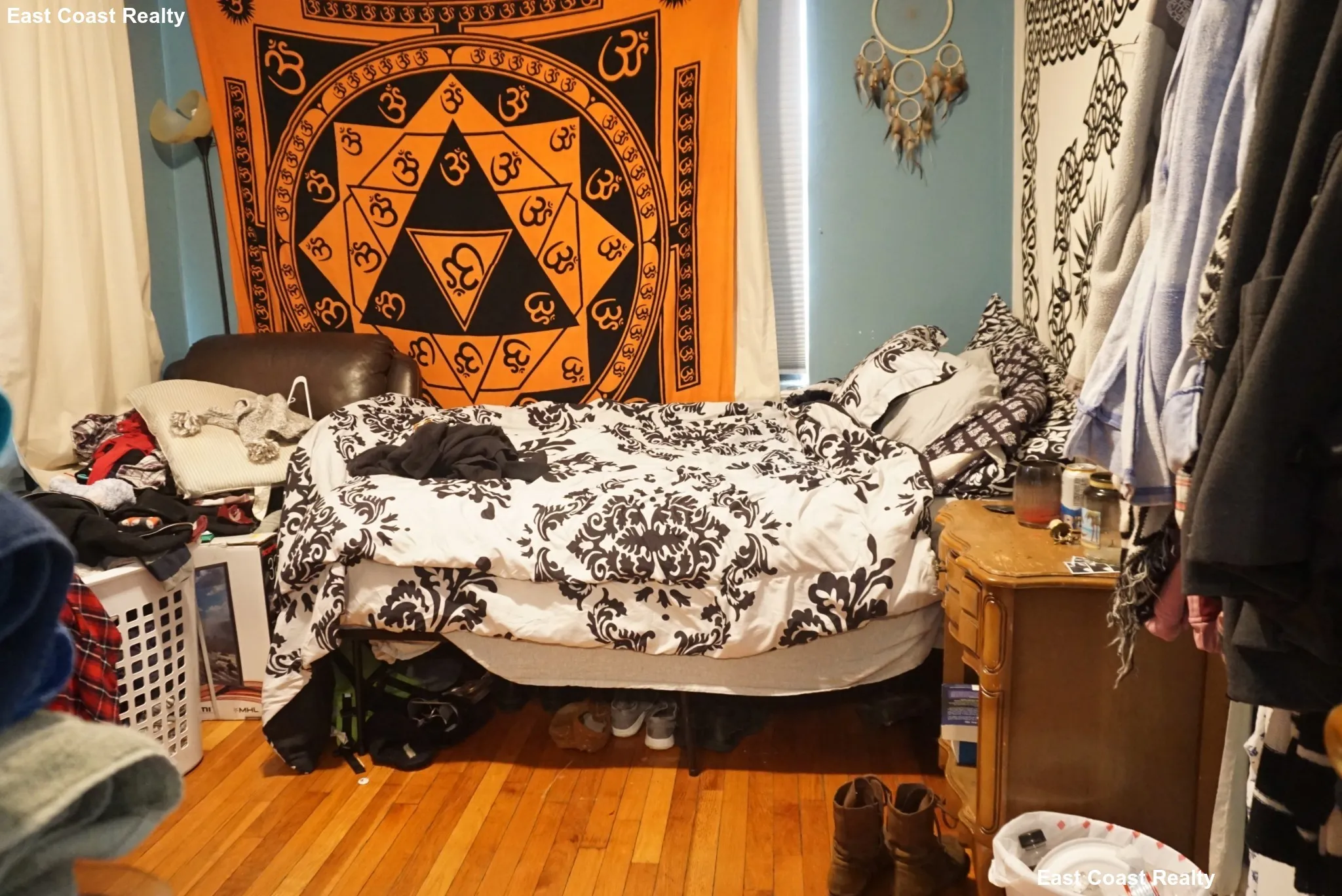 433 Broadway, Winter Hill