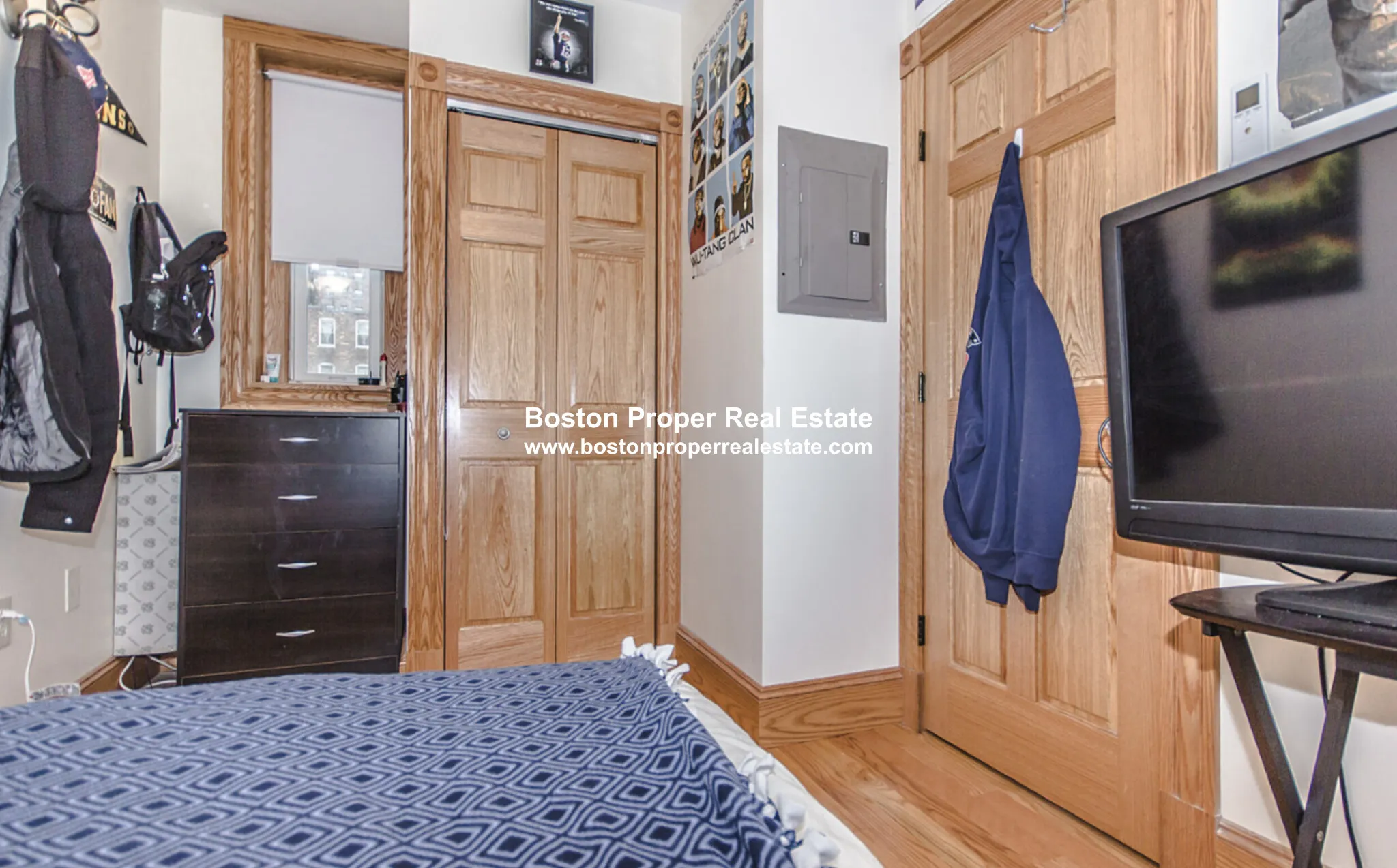 16 South Russell St, Beacon Hill