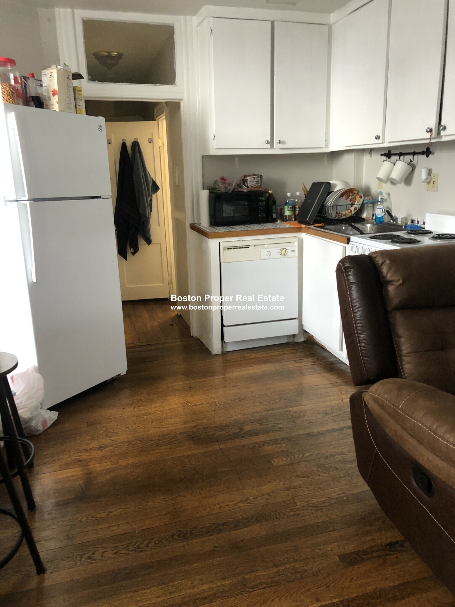 72 Revere St, Beacon Hill