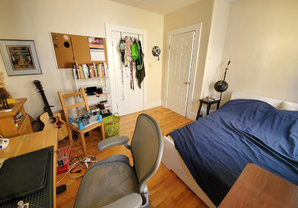 279 Pearl St, Cambridgeport