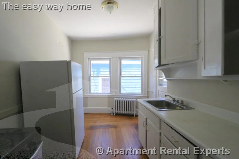 45 Kidder Ave, Davis Square