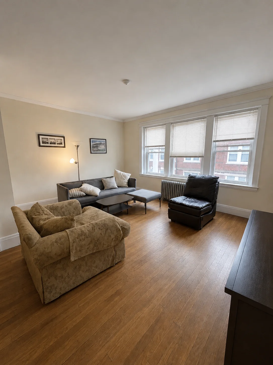 40 Longwood Ave, Coolidge Corner