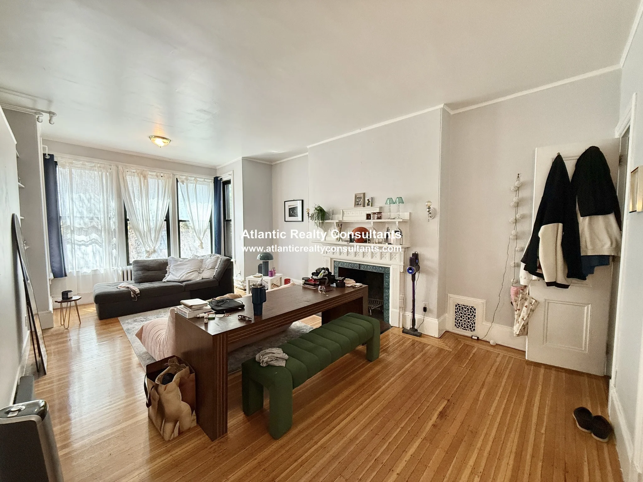 178 Marlborough St, Back Bay