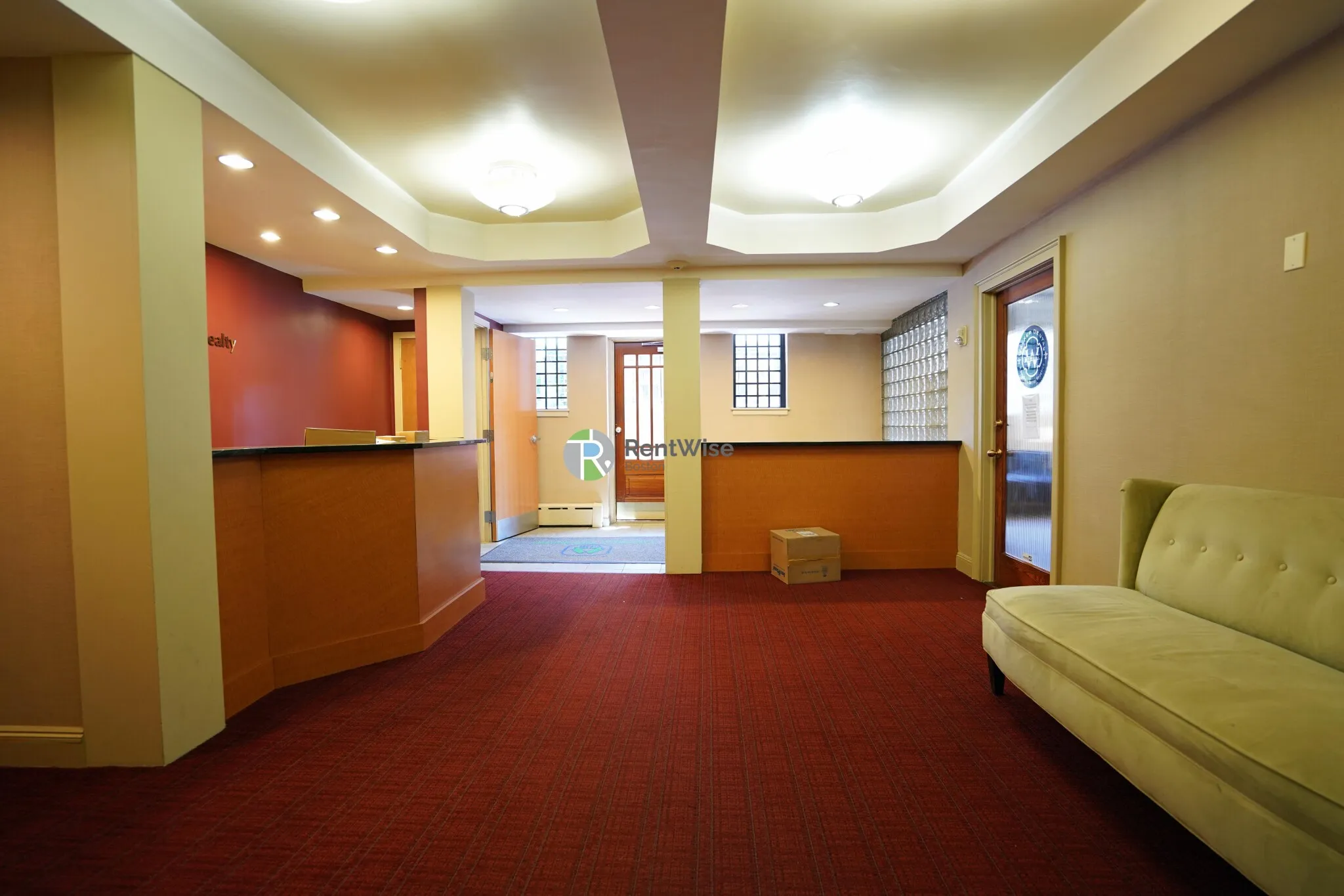 60 Brattle St, West Cambridge