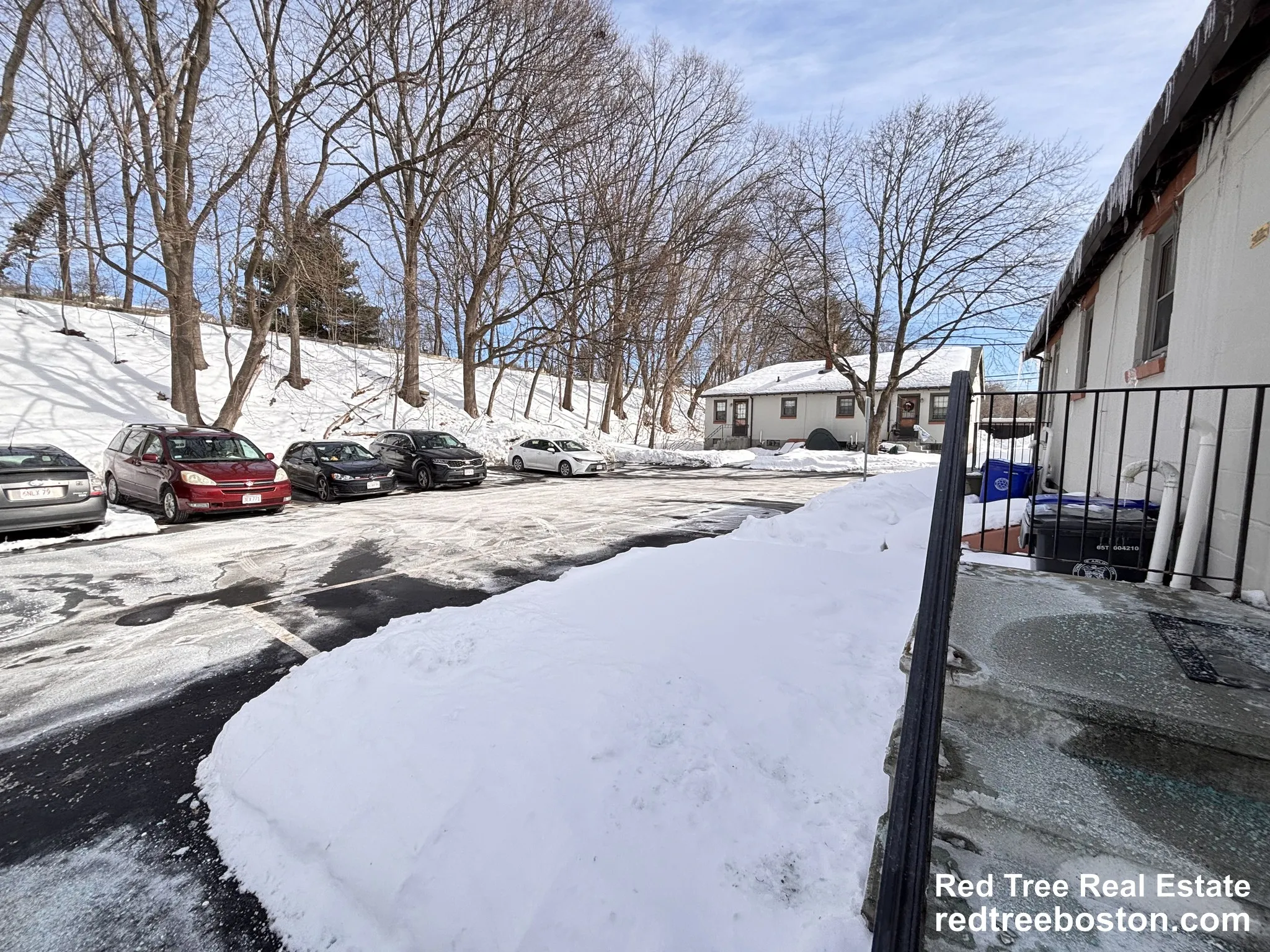 11 Dudley St, Arlington