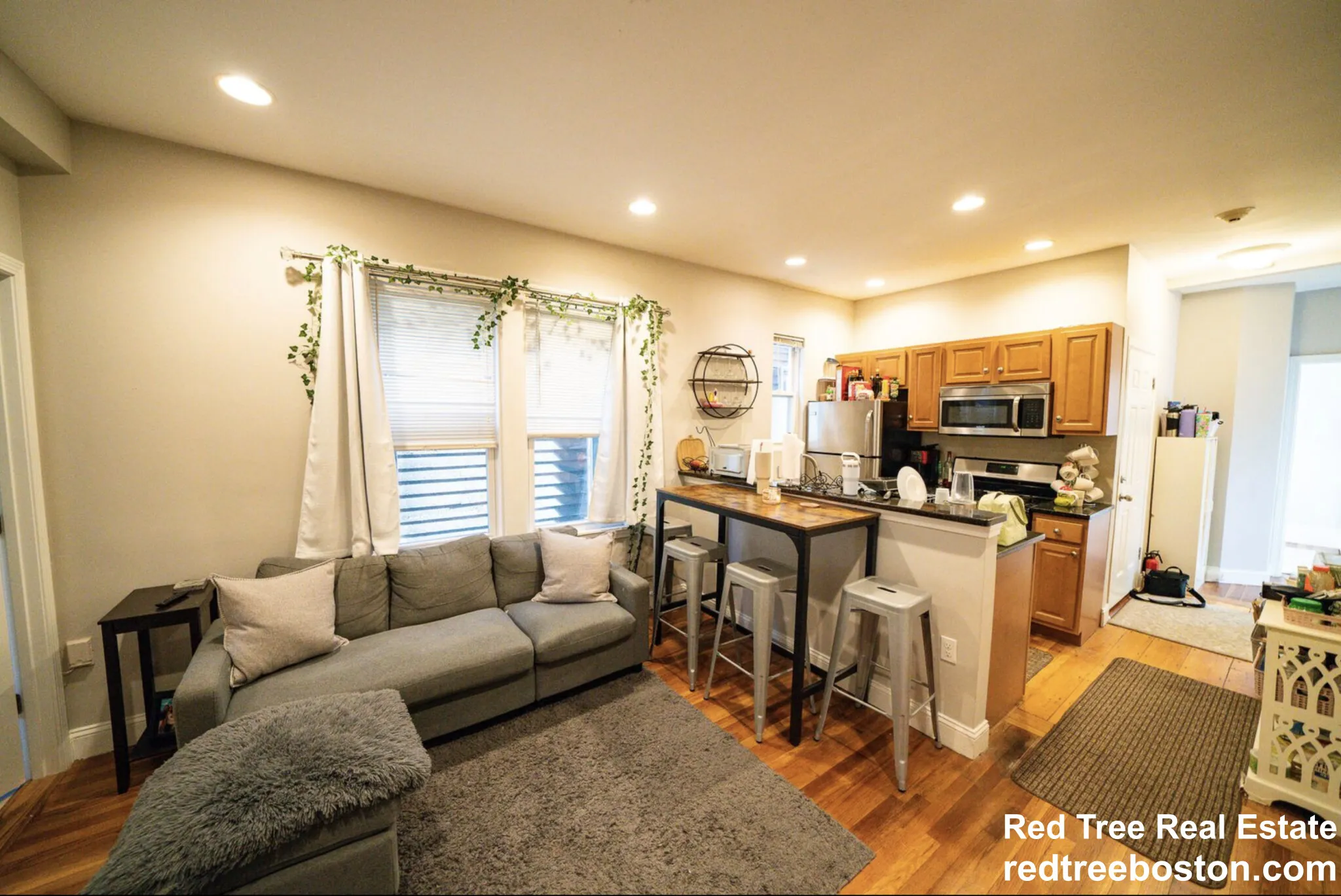 3 Alleghany St, Mission Hill