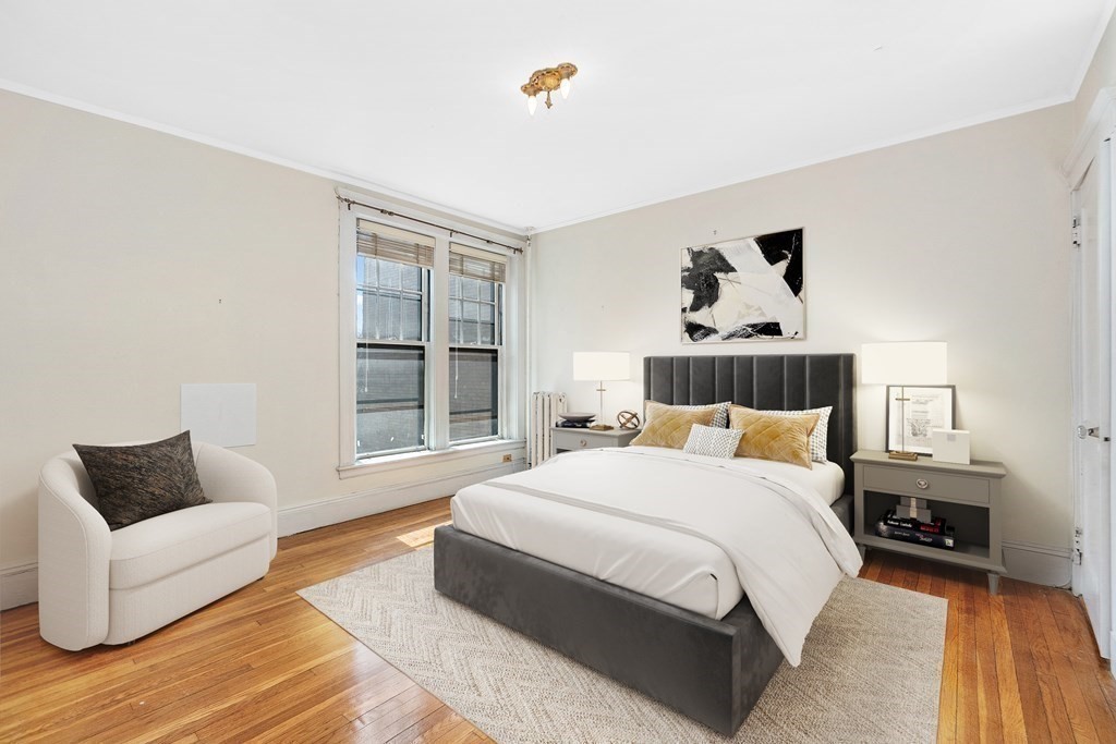 2 bed, 1 bath apartment for rent at 3 Newport Rd Unit 3, Porter Square — photo 7 of 9