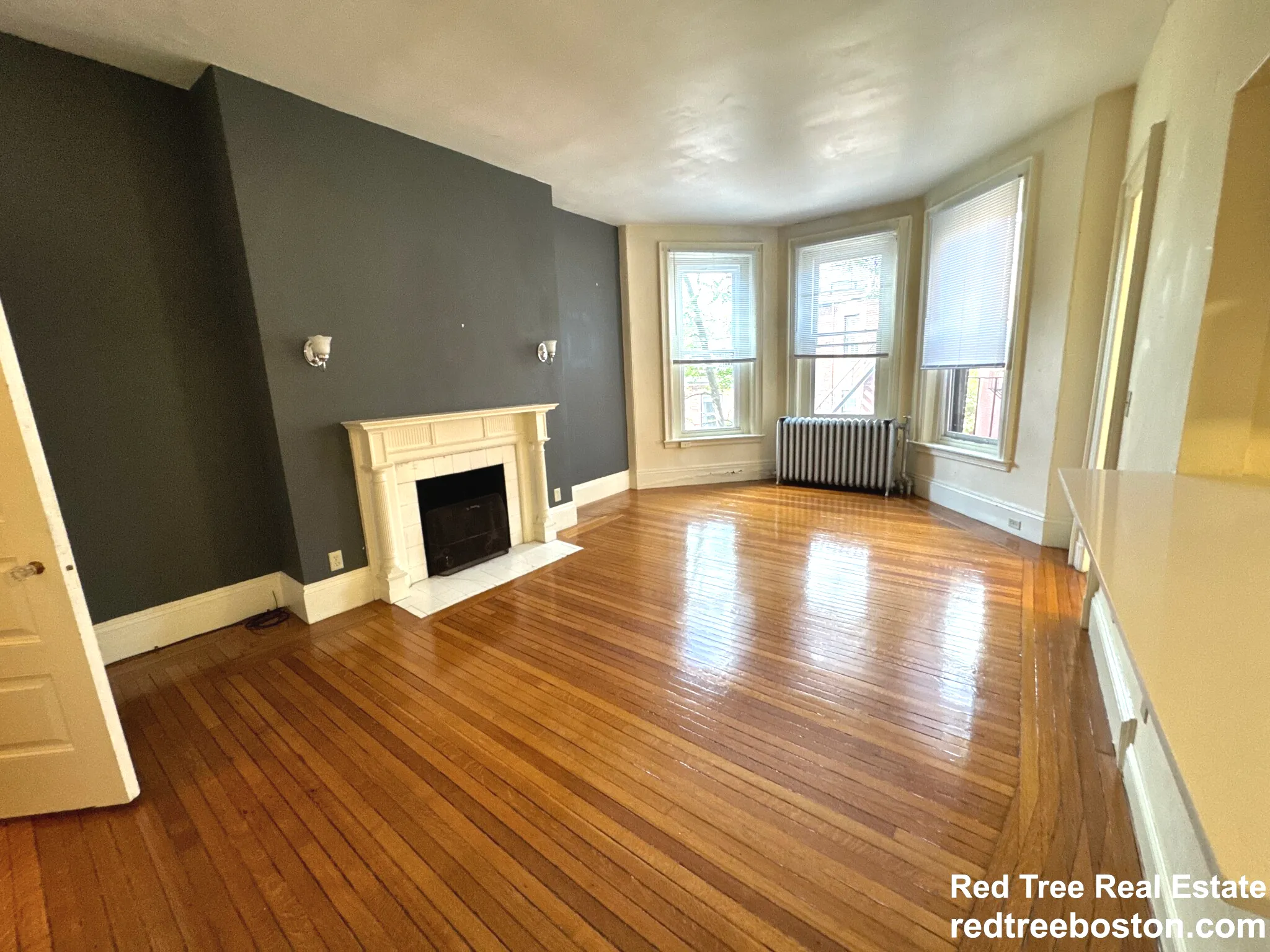 379 Commonwealth Ave, Back Bay