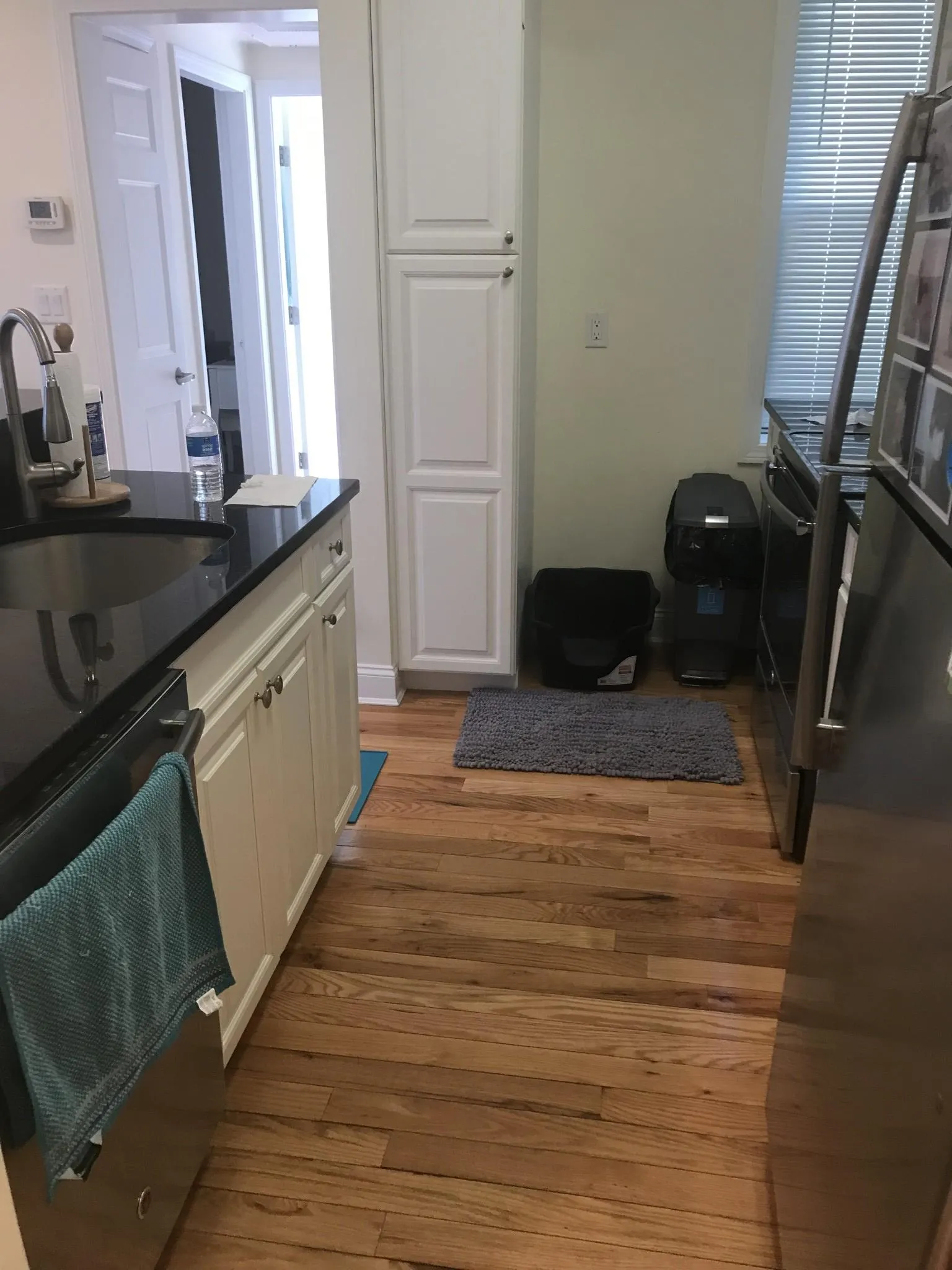 1 Chauncy St, Neighborhood Nine