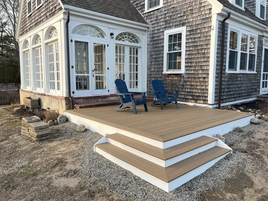 16 Jefferson Shores Rd, Cohasset Narrows