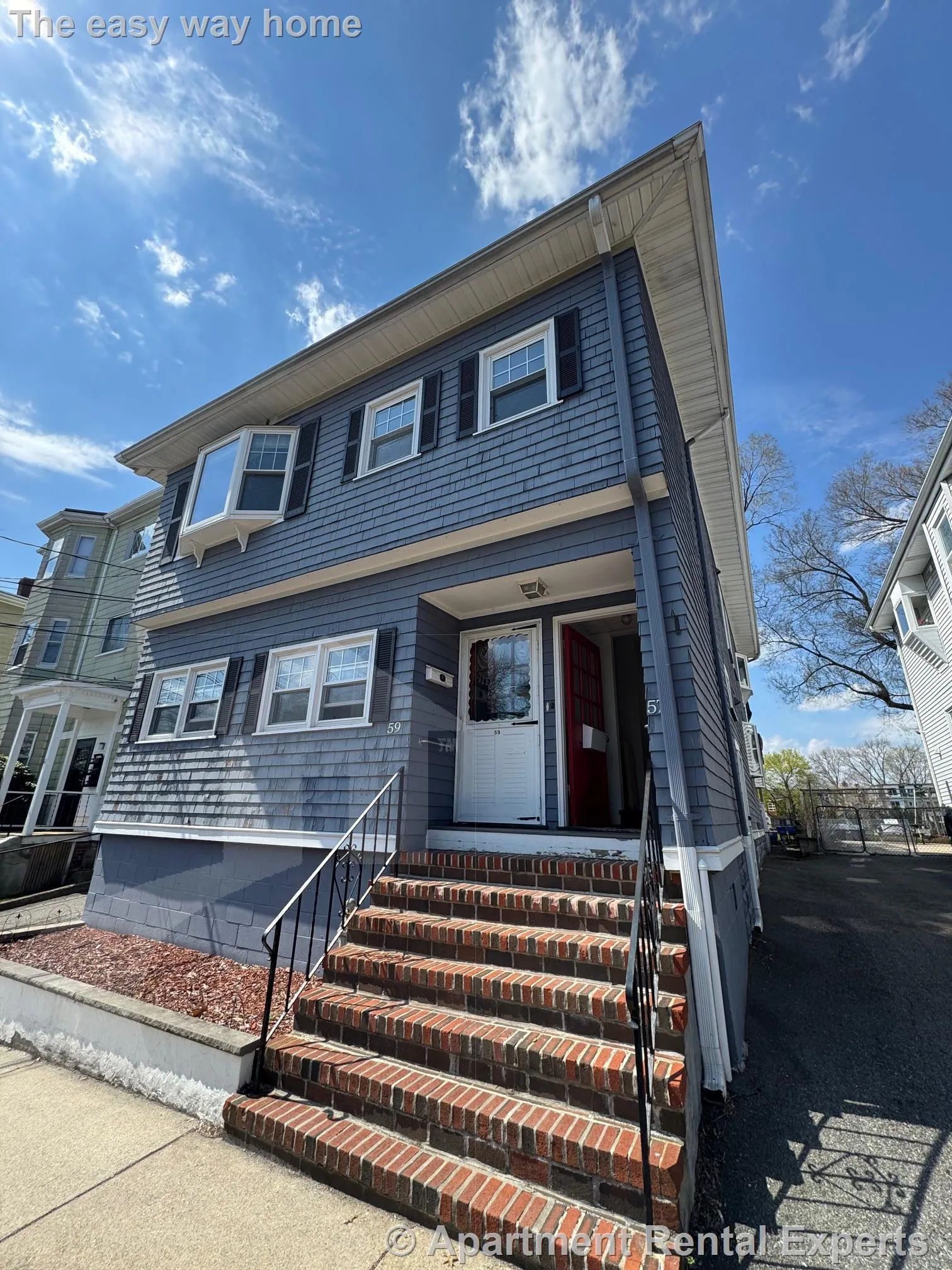 57 Clarendon Ave, Teele Square