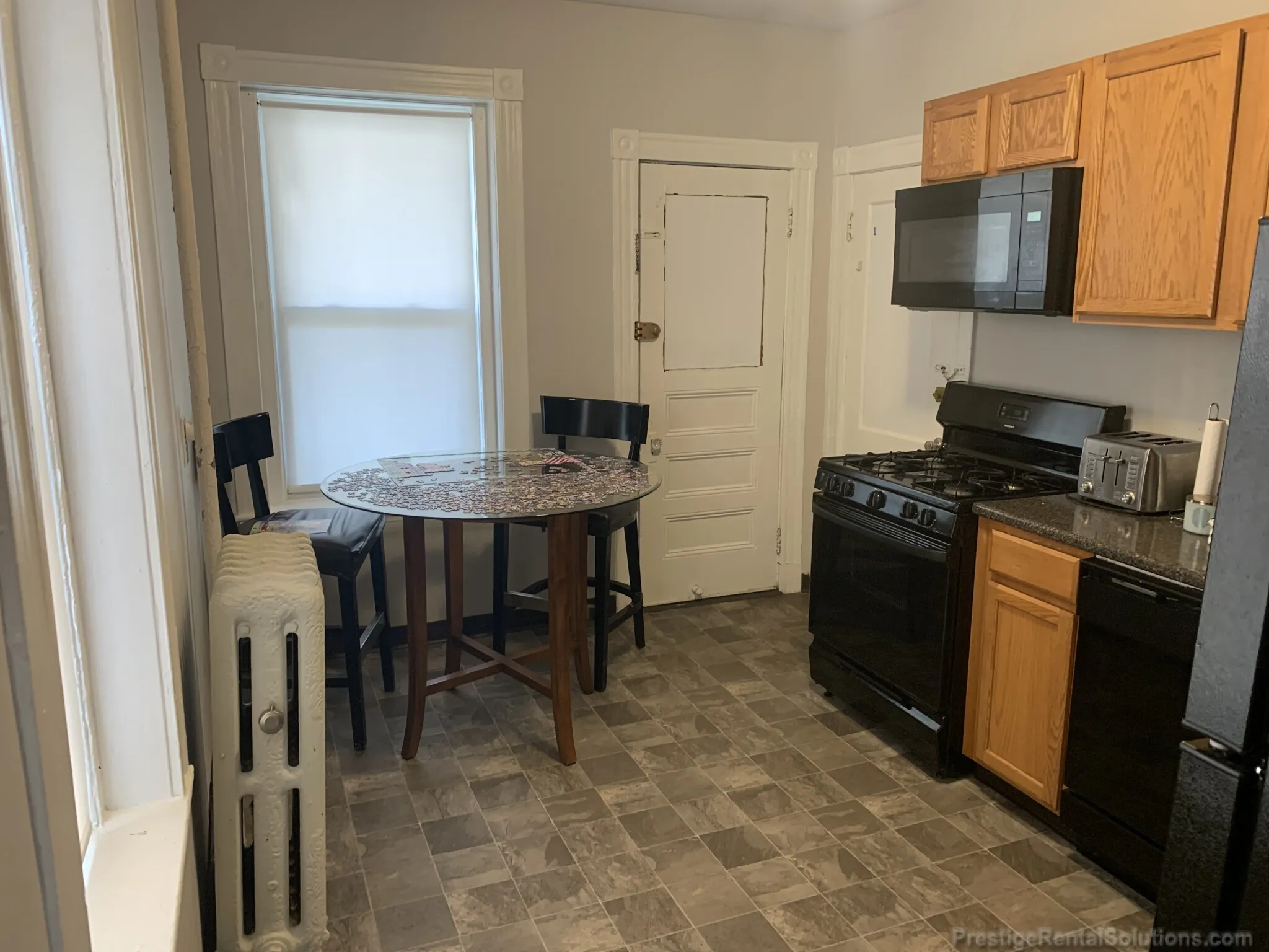 1116 Commonwealth Ave, Allston