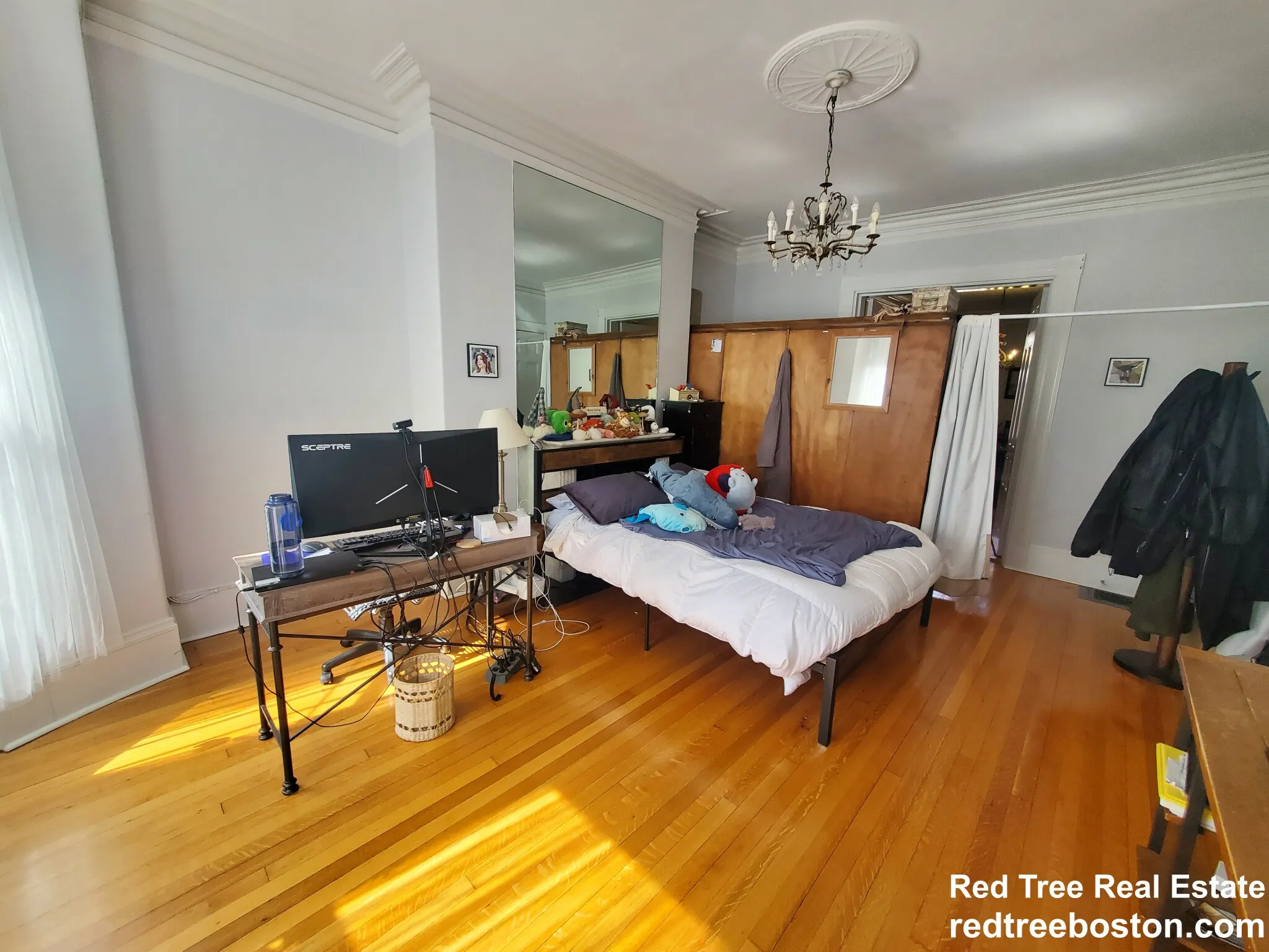 429 Marlborough St, Back Bay