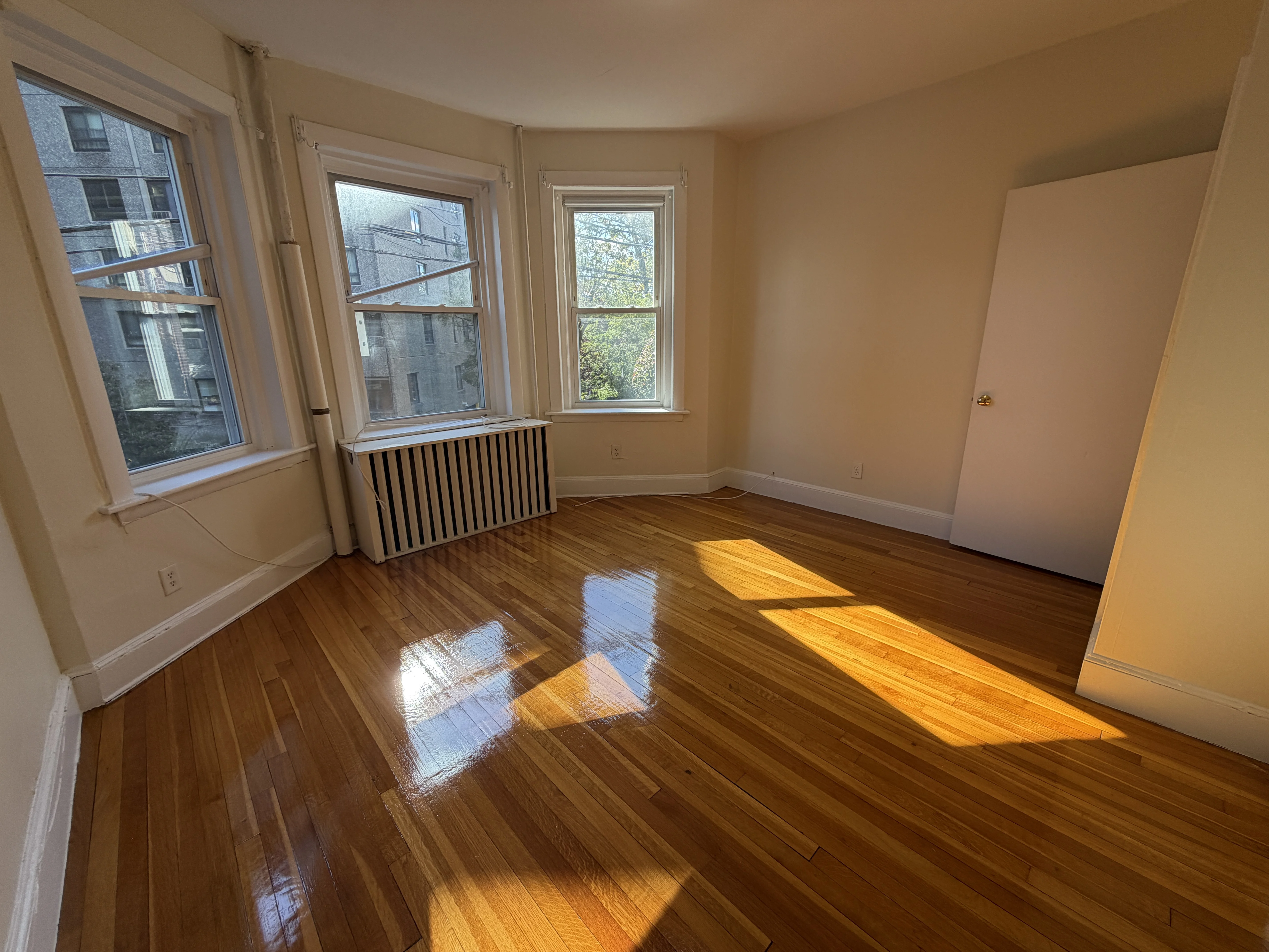 33 Lancaster Ter, Corey Hill