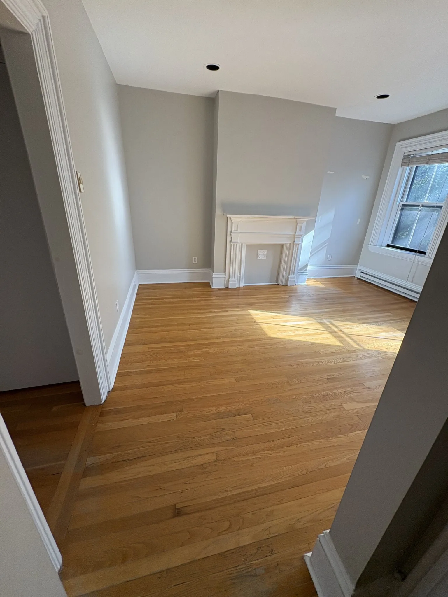54 East Springfield St, South End