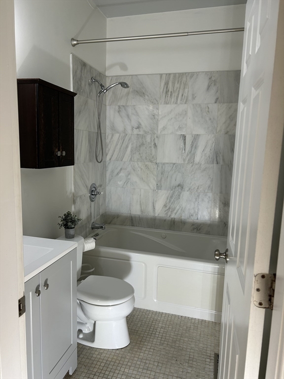 144 West 8th, South Boston