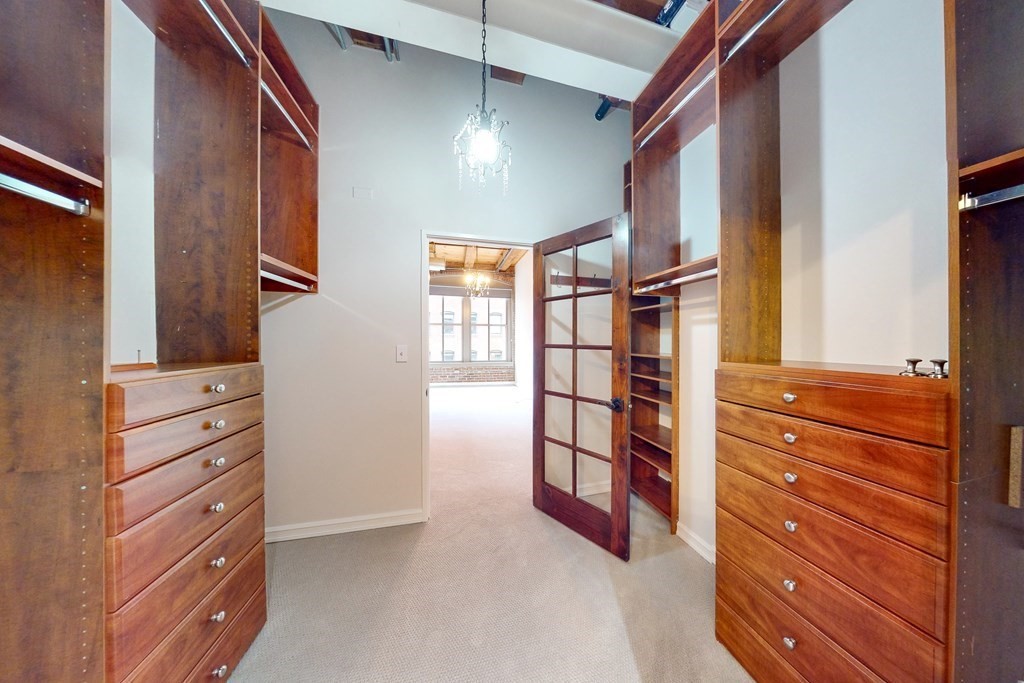 35 Channel Center St, Seaport District