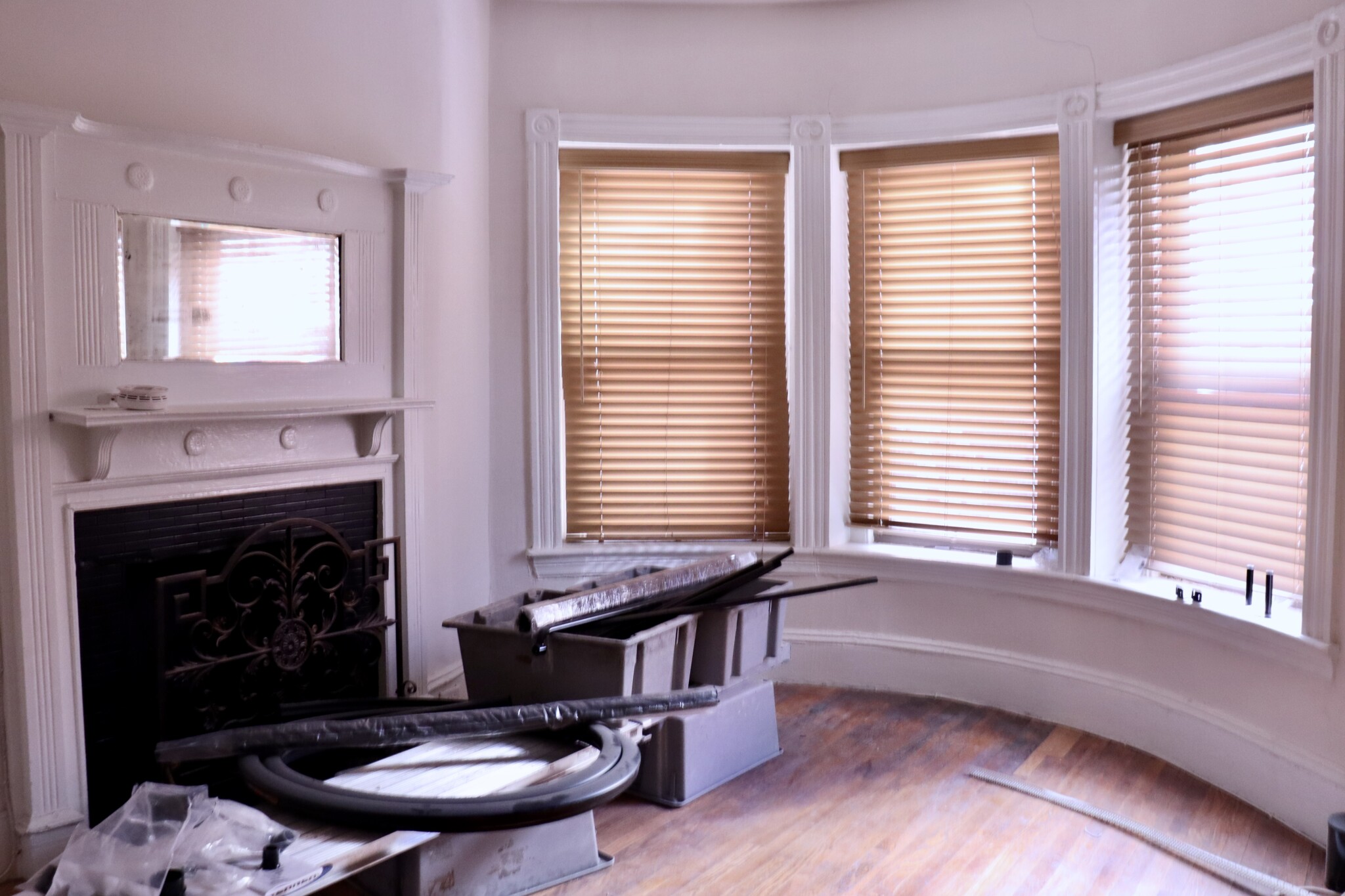 49 Saint Germain St, Back Bay