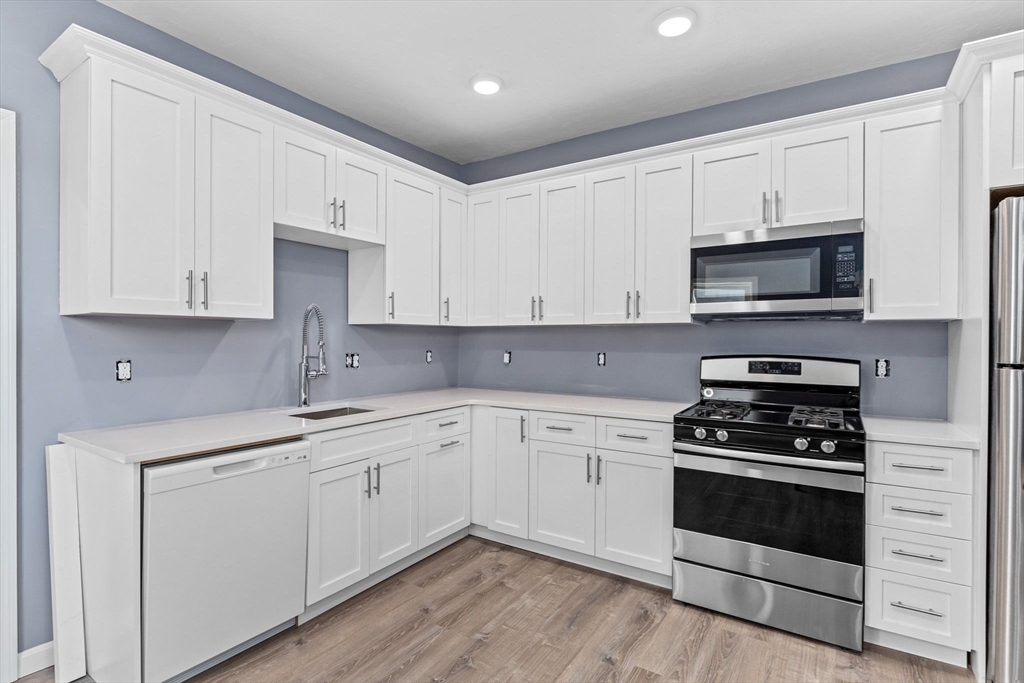 167 Lexington, East Boston