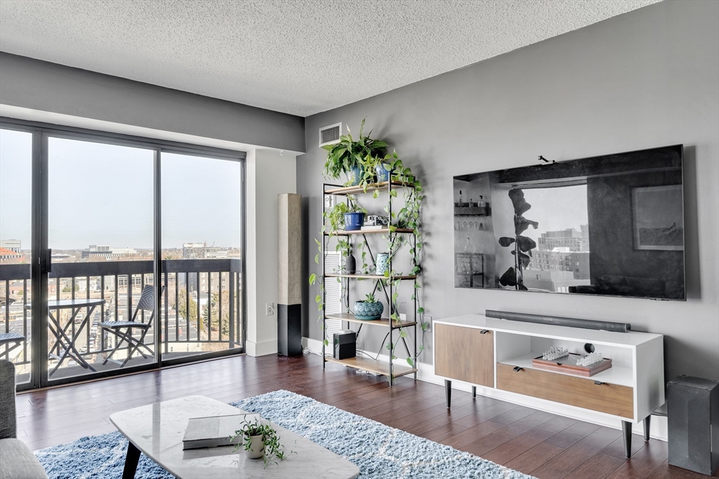 15 N Beacon, Allston