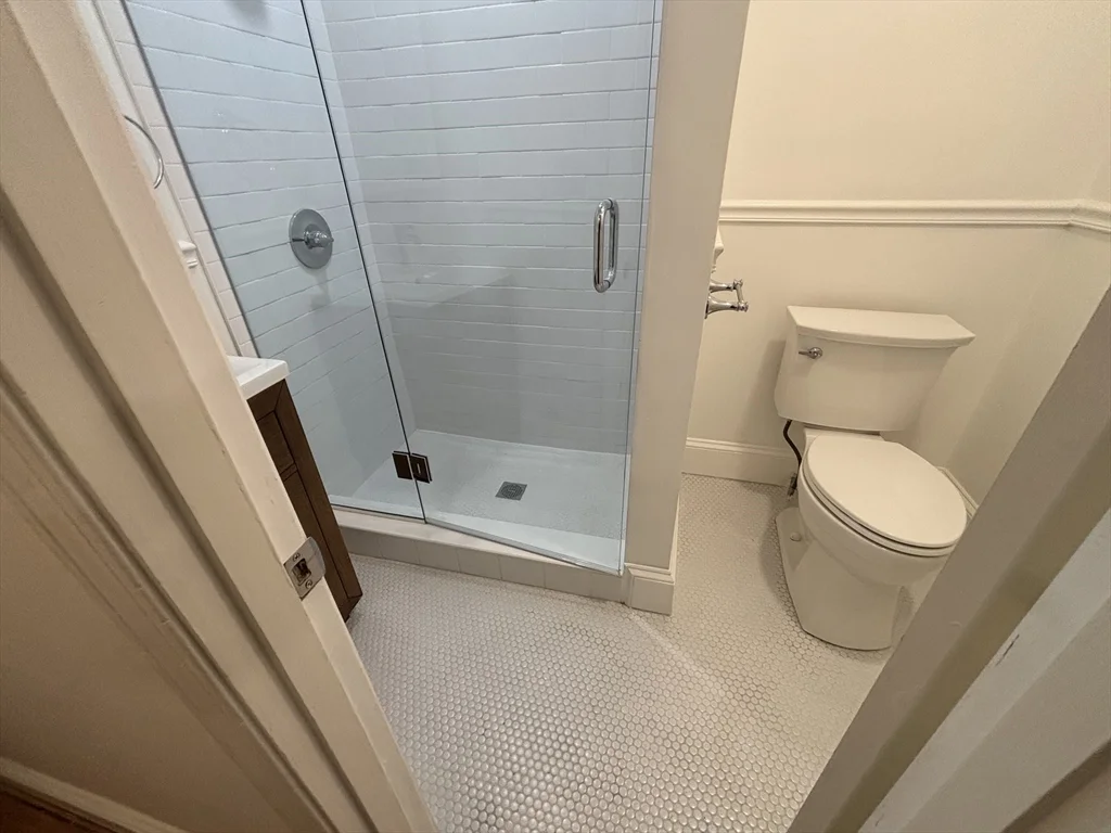 45 Irving St, Beacon Hill