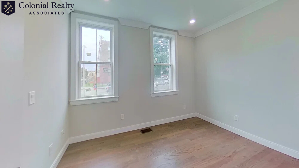 95 George St, Roxbury