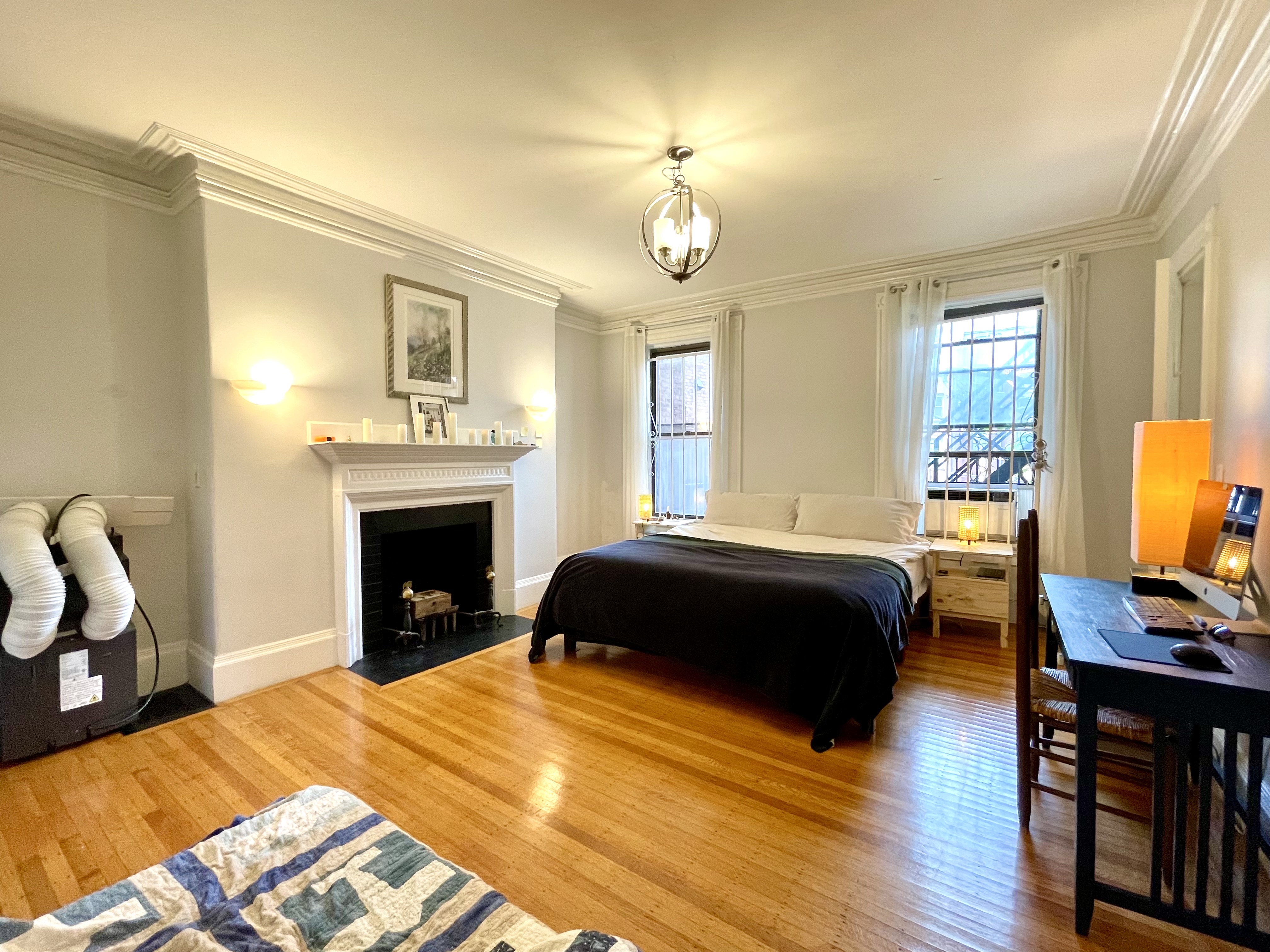 429 Marlborough St, Back Bay