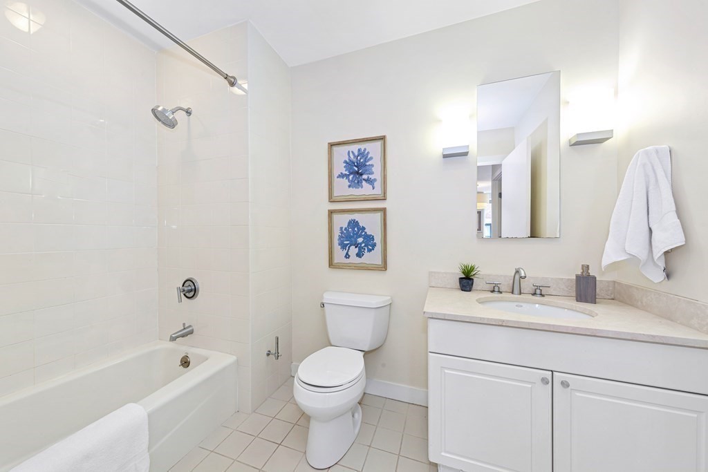 80 Broad, Waterfront