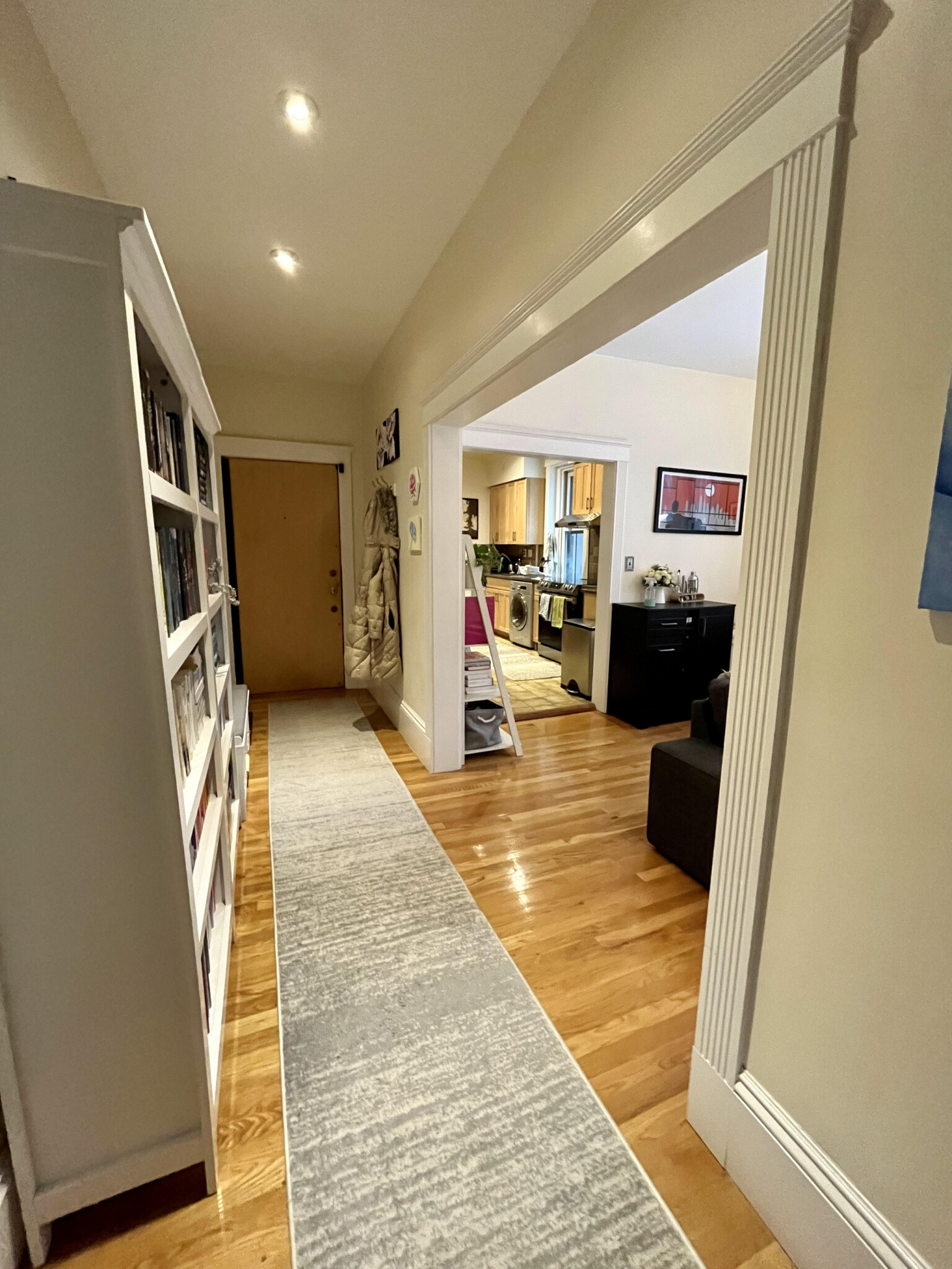 66 Marshal St, Brookline