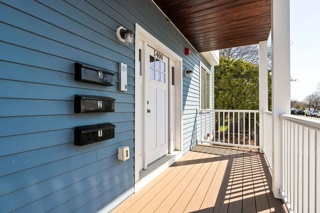 1400 Columbia Rd, South Boston