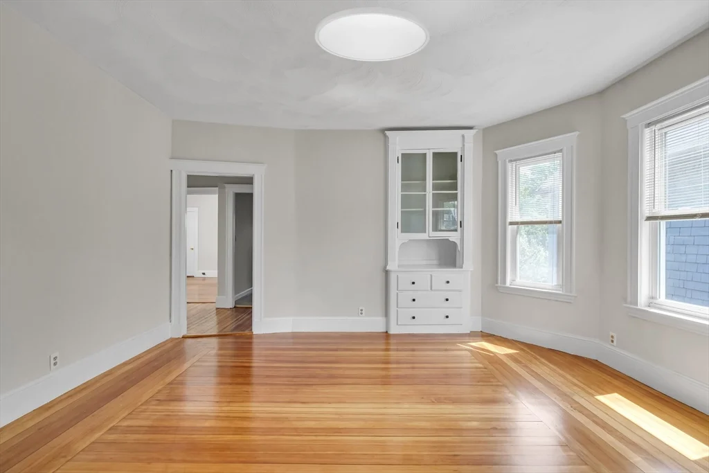 228 Harvard St, Medford