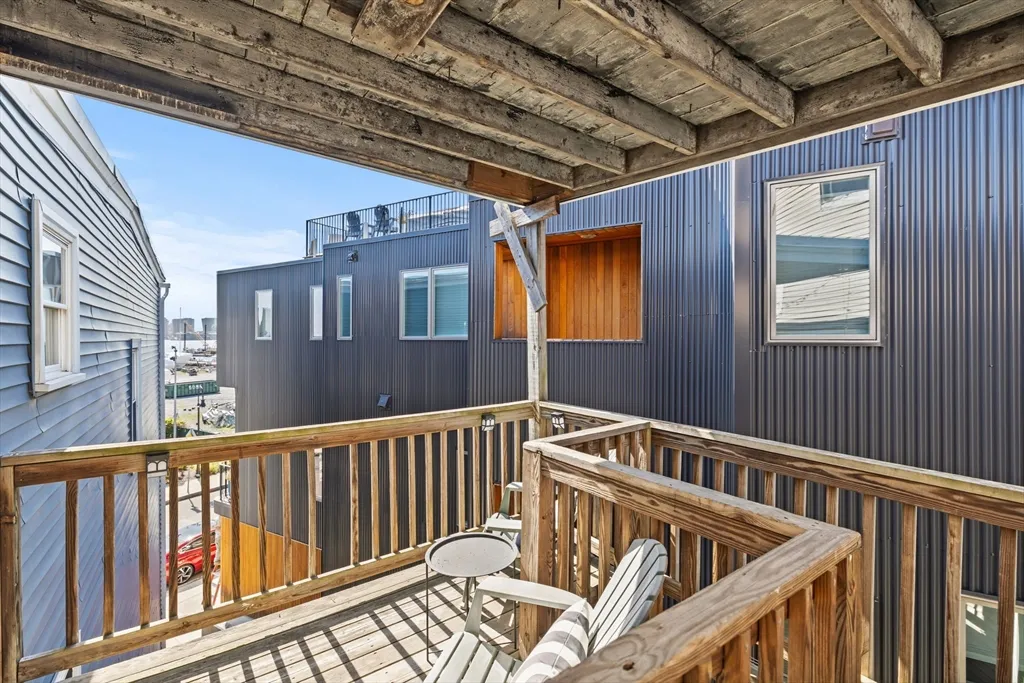 300 Marginal St, East Boston