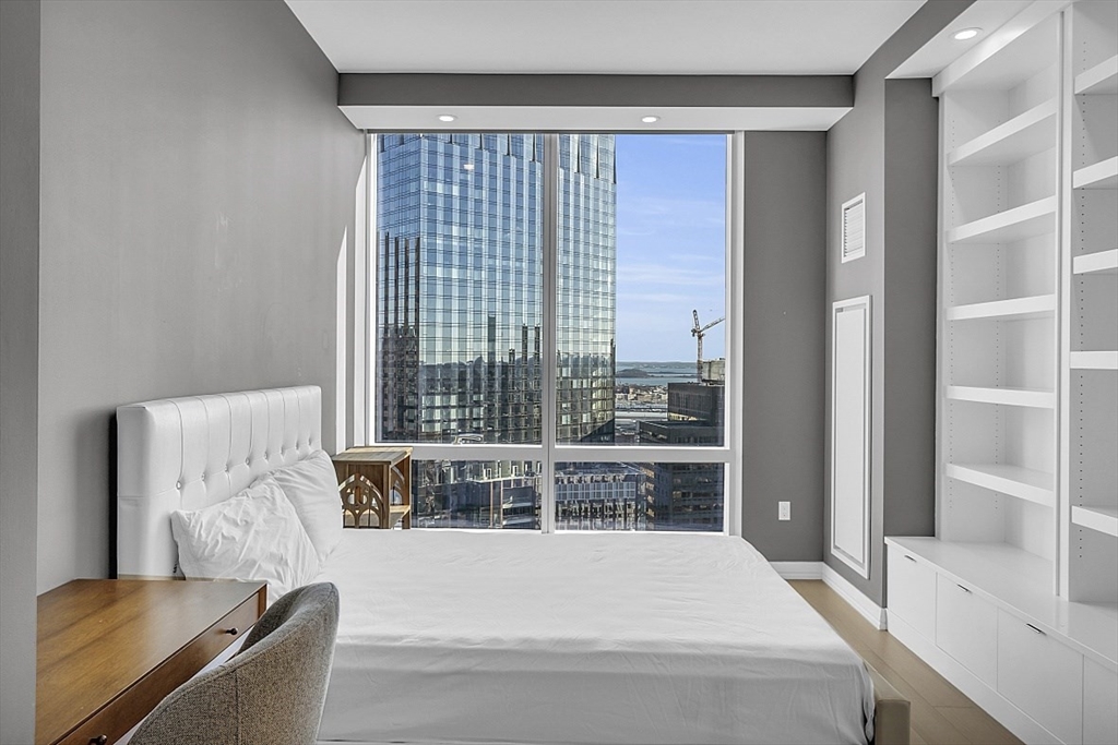 1 Franklin St, Boston