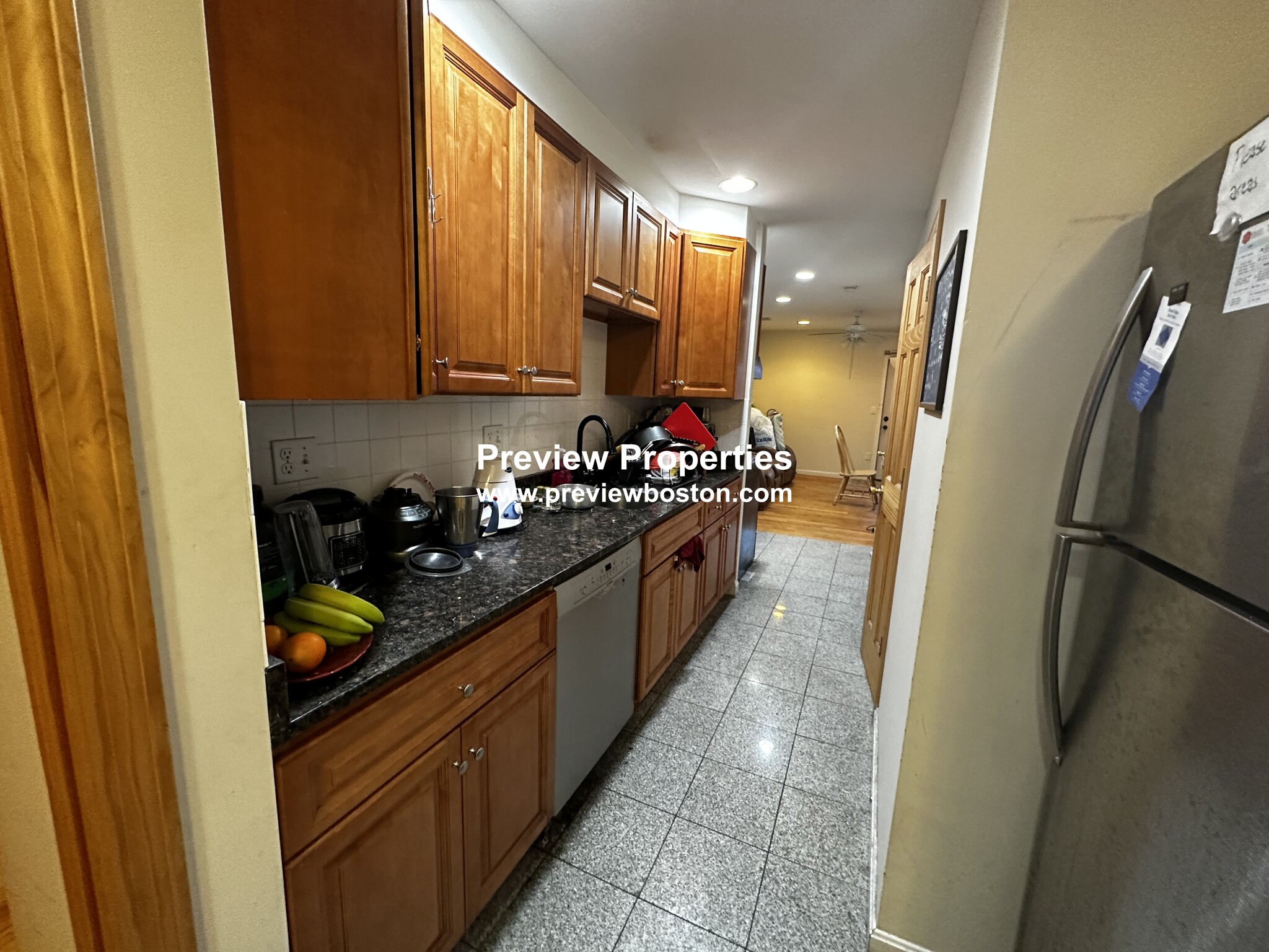 10 Moreland, Roxbury