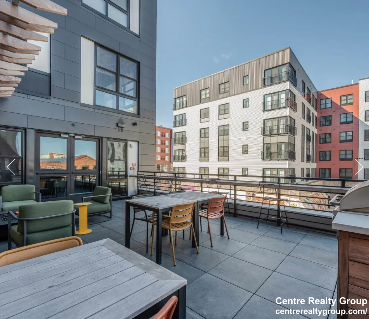 88 Arsenal Yards Boulevard, Watertown