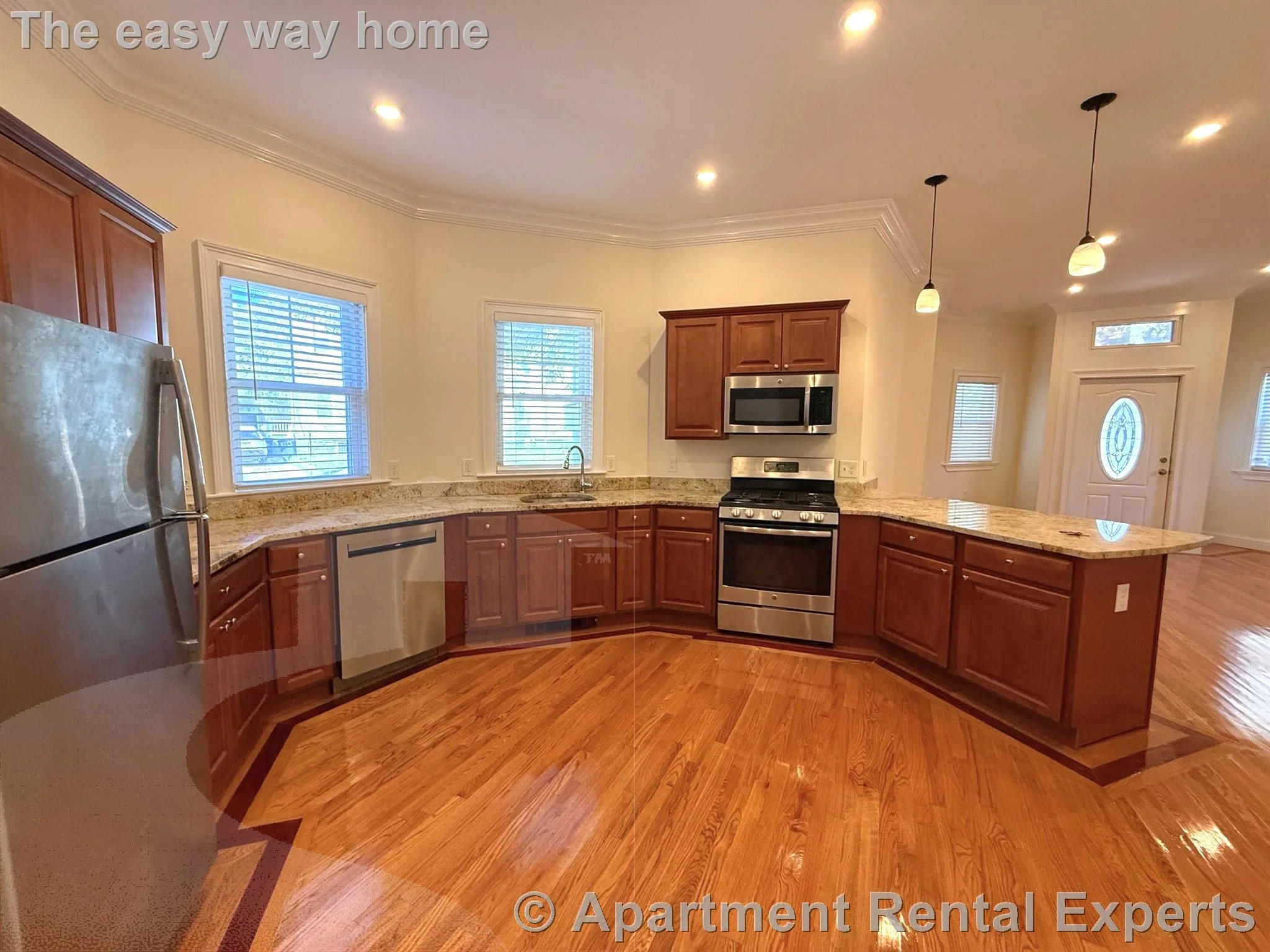 406 Medford St, Winter Hill