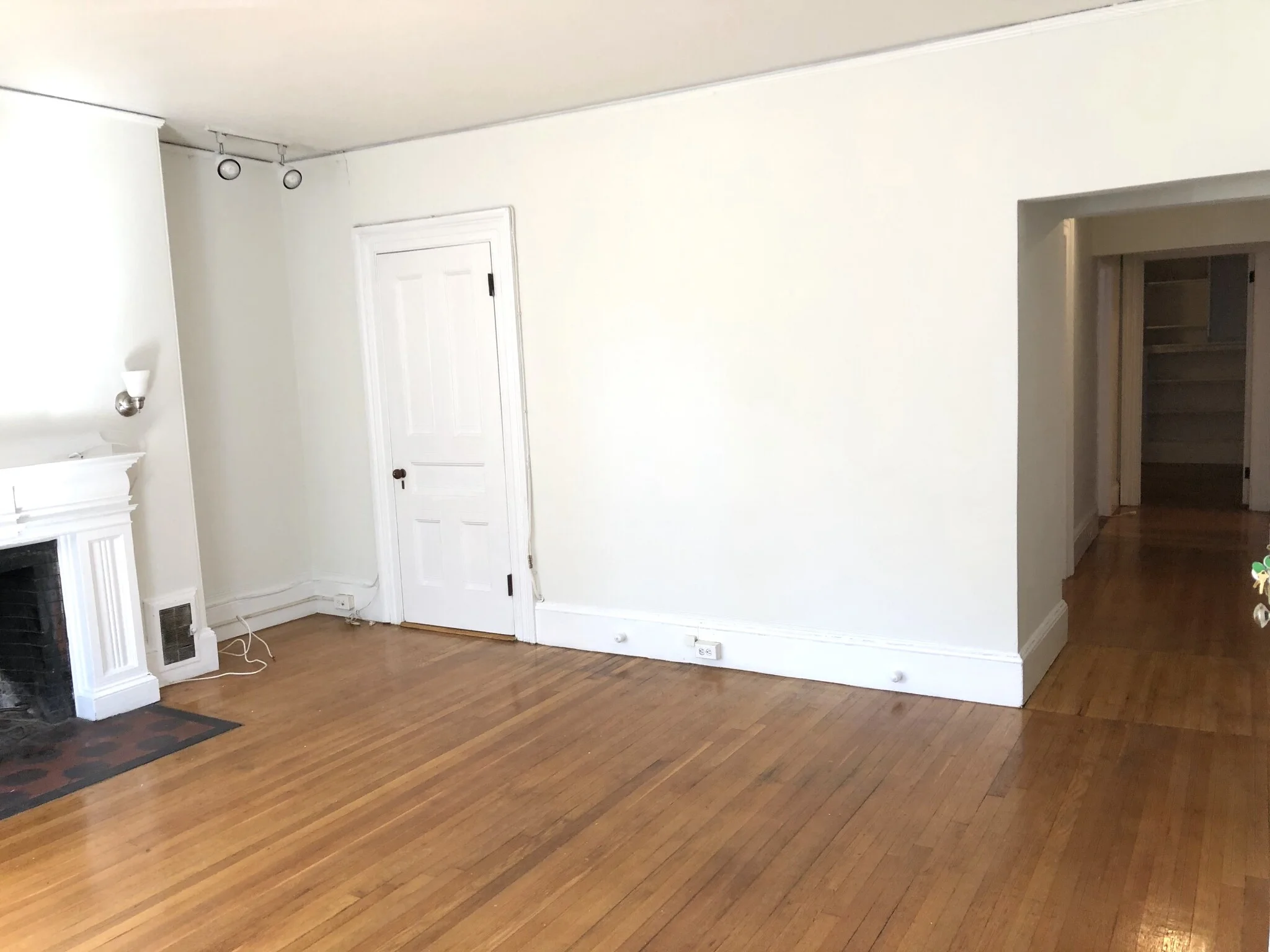 8 Fairfield St, Back Bay