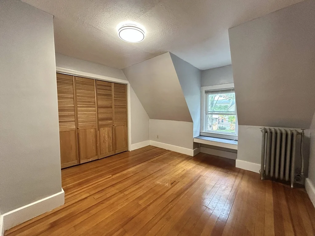 1601 Centre St, Newton