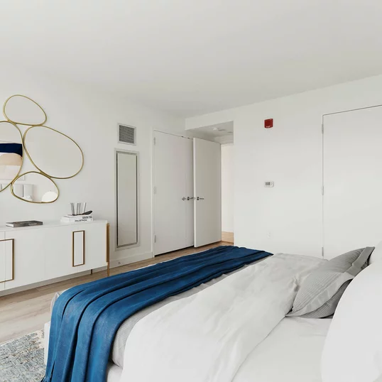 135 Clarendon St, Back Bay