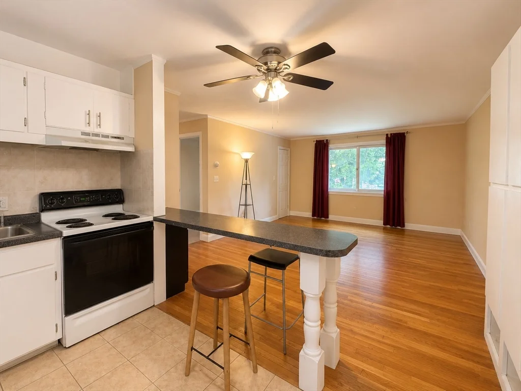 53 Lionel Ave, Waltham